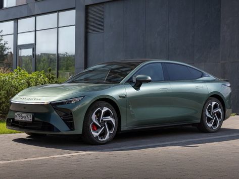 Exlantix ES, 2025–2026