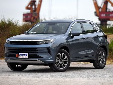 LX, 2017–2022
