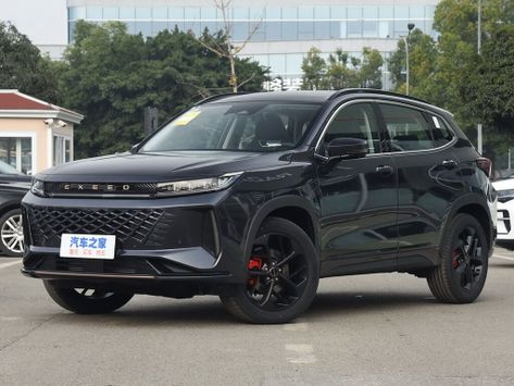 LX, 2022