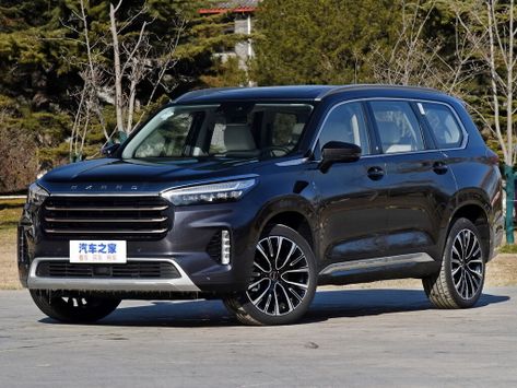 VX, 2020–2023