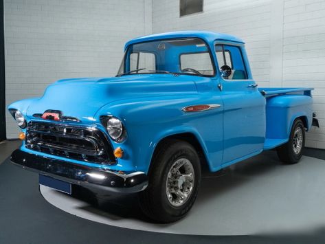 3600, 1957–1959