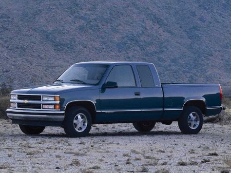 C10, 1991–2002