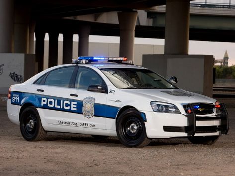 Caprice, 2010–2017