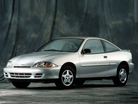 Cavalier, 1999–2002