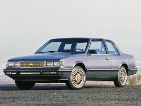 Celebrity, 1986–1988