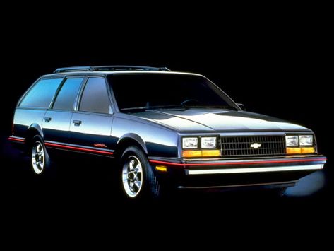 Celebrity, 1983–1986