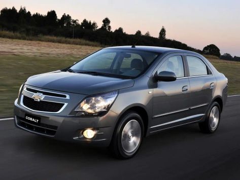 Cobalt, 2013–2022
