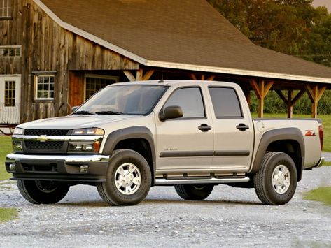 Colorado, 2003–2012