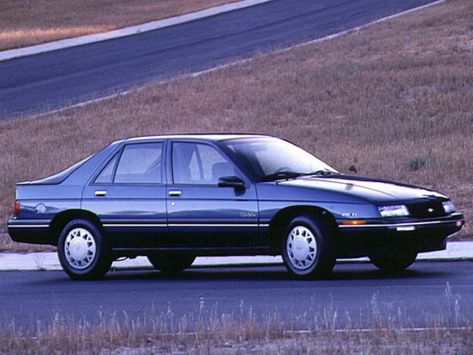 Corsica, 1988–1991