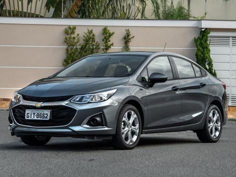 Cruze, D2LC-K, 2018–2024