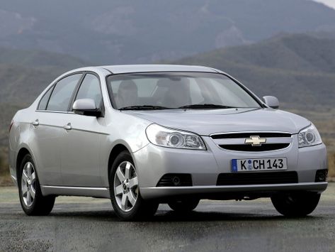 Epica, V250, 2006–2010