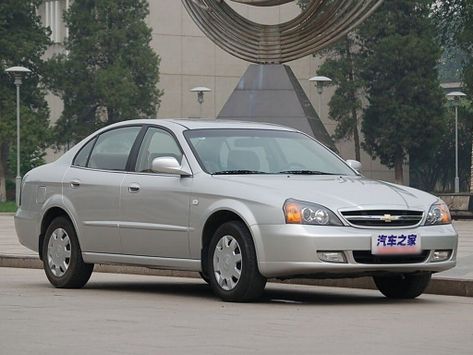 Epica, V200, 2003–2007