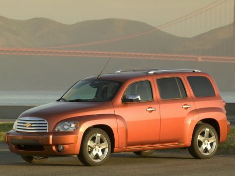 HHR, 2005–2011