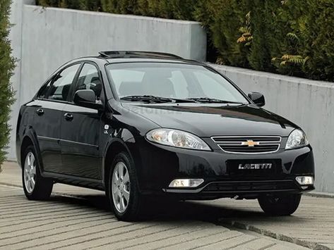Lacetti, J200, 2013–2024