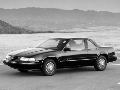 Lumina, 1989–1994