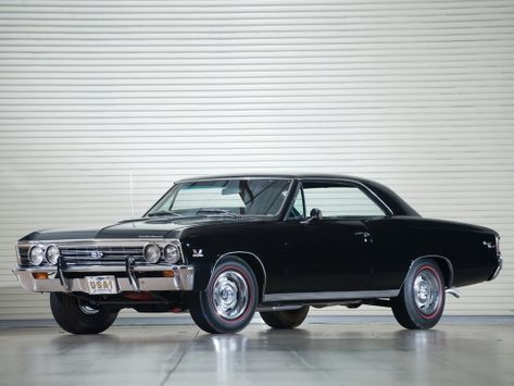 Malibu, 1963–1967
