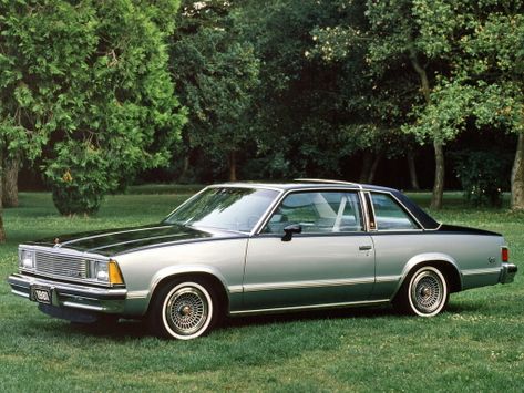 Malibu, 1977–1981