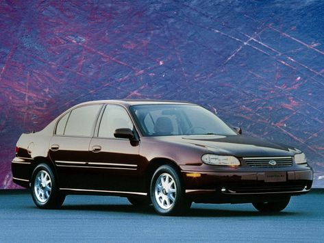 Malibu, 1996–1999