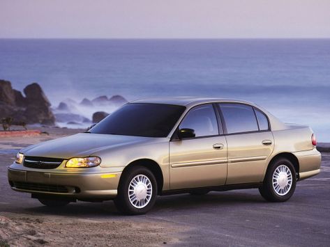 Malibu, 1999–2005