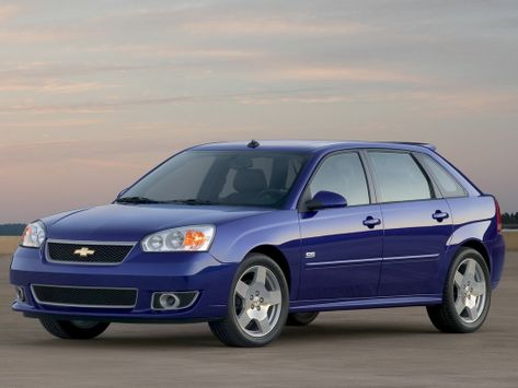 Malibu, 2005–2007