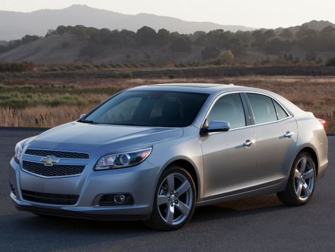 Malibu, 2011–2016