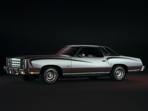 Monte Carlo, 1976–1977