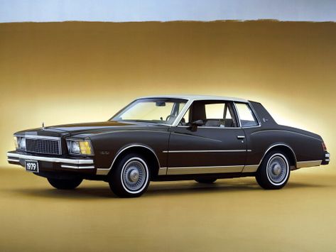 Monte Carlo, 1978–1979