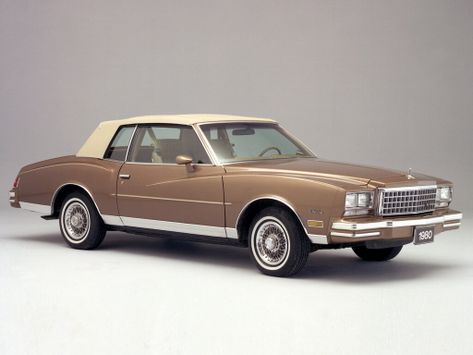 Monte Carlo, 1979–1980
