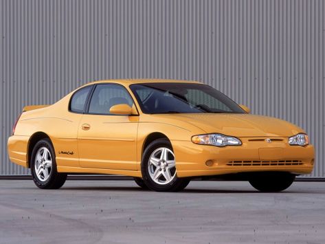 Monte Carlo, 1999–2005