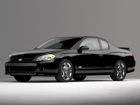 Monte Carlo, 2005–2007