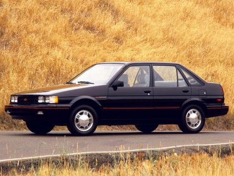 Nova, 1984–1988