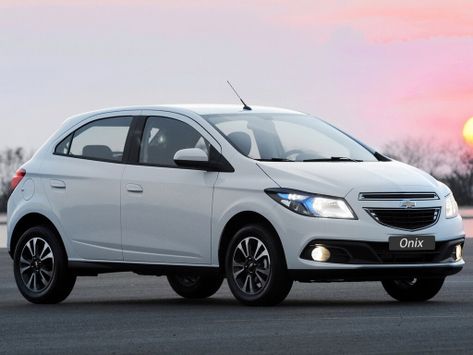 Onix, 2012–2019