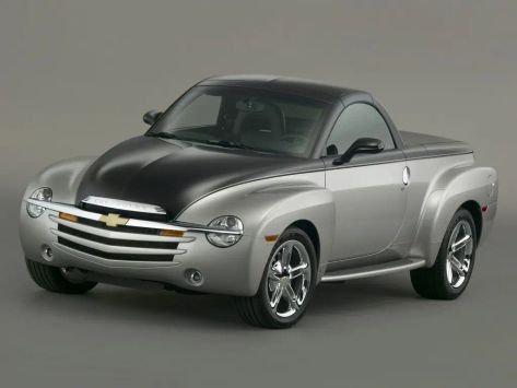 SSR, 2003–2006