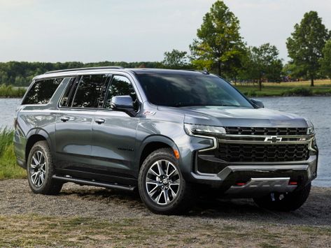 Suburban, 1YC, 2019–2025