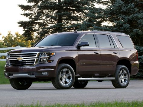 Tahoe, K2UC, 2013–2020