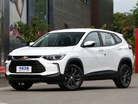 Tracker, 2019–2022