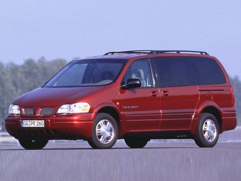 Trans Sport, 1997–2000