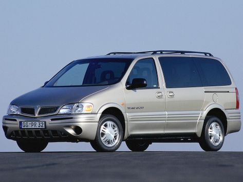 Trans Sport, 2000–2005