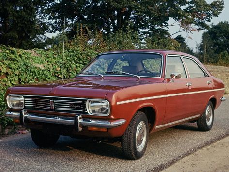 180, 1970–1976