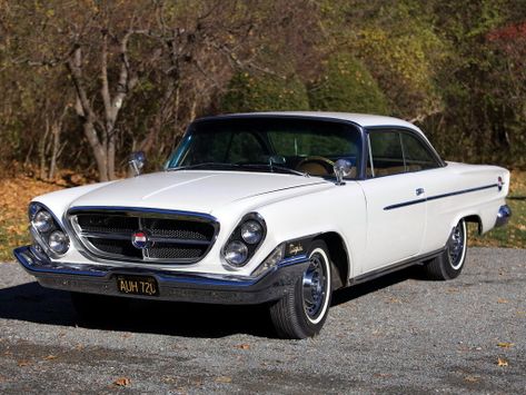 300, 1961–1962