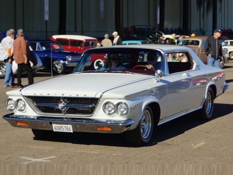 300, 1962–1963