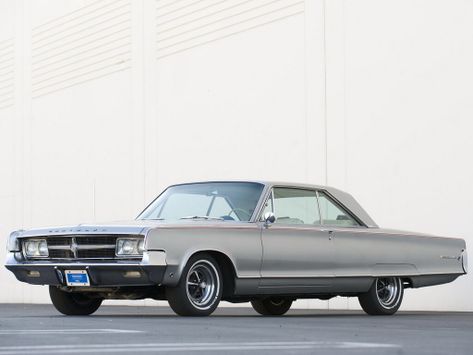 300, 1964–1965