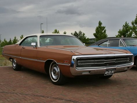 300, 1970–1971
