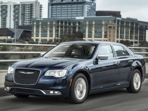 300C, 2014