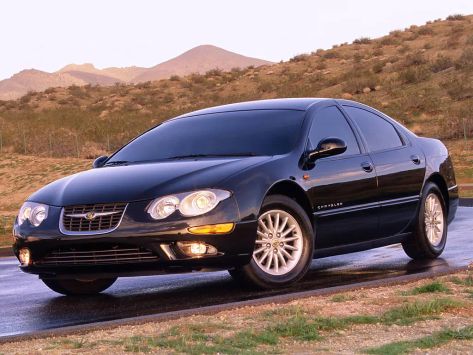 300M, 1998–2004