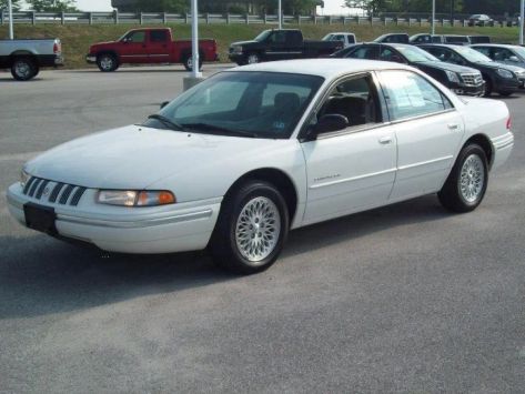 Concorde, 1992–1997