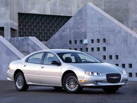 Concorde, 2001–2004