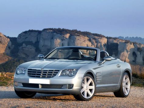 Crossfire, 2003–2008