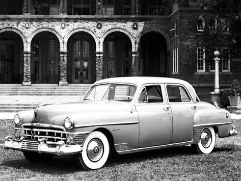 Imperial, 1949–1950