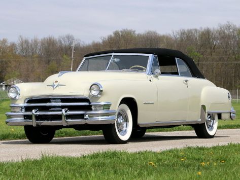 Imperial, 1951–1951